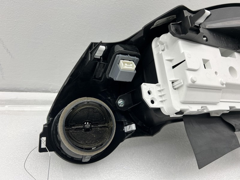 NC9H 55 430 2016-2023 Mazda MX-5 Miata Speedometer Gauge Instrument Cluster 21K NC9H-55-430