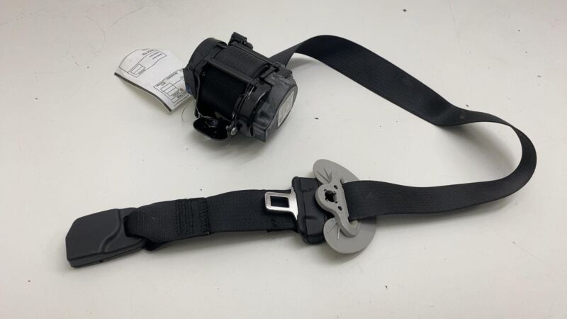 2020-2023 Tesla Model Y MY Front Right 1st Row Seat Belt and Retractor Assembly