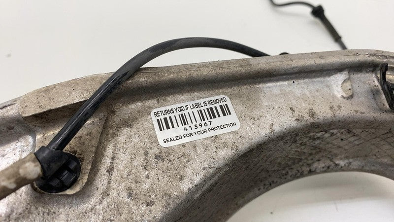 103060500D ⭕ 12-15 Model S Front Left Spindle Knuckle Wheel Hub ABS Sensor RWD 1030605-00-D