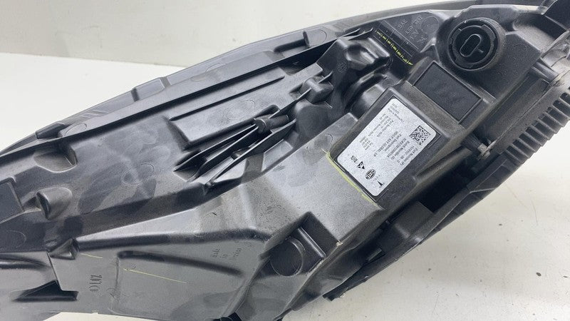 151495200D ⭕ 21-24 Tesla Model Y MY Front Left Headlight Projector Headlamp LH 1514952-00-D