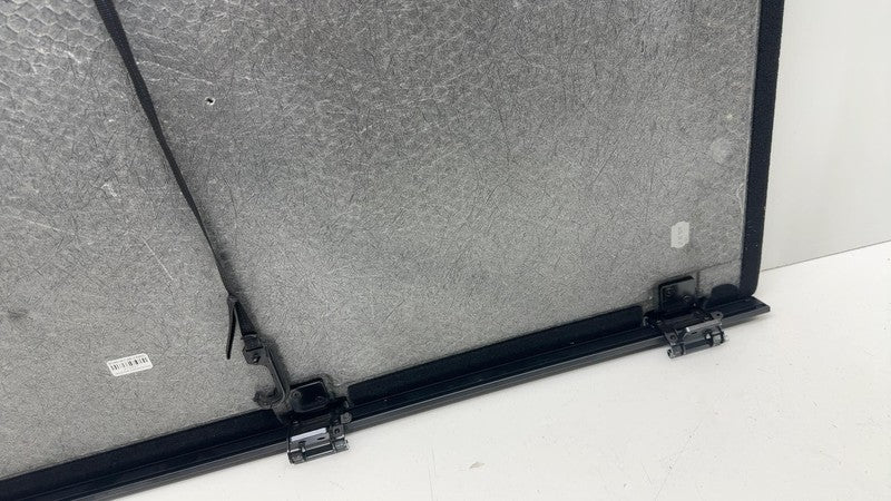 A2466800542 ⭕13-19 Mercedes-Benz B-Class Rear Trunk Floor Carpet Cover Panel OEM A2466800542