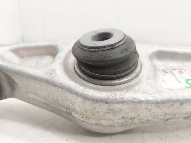 2012-2020 Tesla Model S X Front Left Suspension Lower Control Arm AFT Link Assy