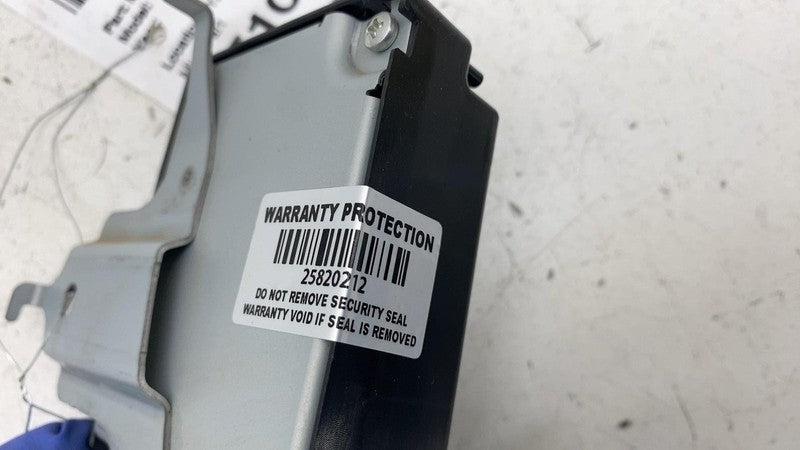 897B047410 ⭕ 2023-2025 Toyota Prius Keyless Entry Receiver TPMS Control Module 897B0-47410