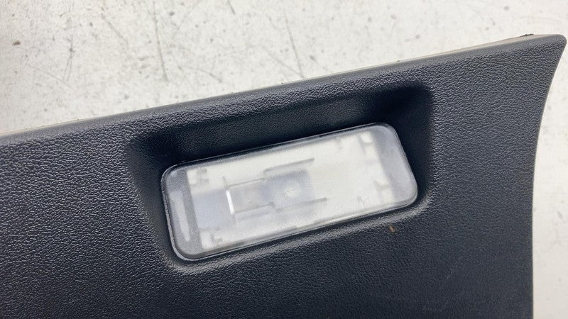 PT00000826-G ⭕ 2022-2025 Rivian R1S Left Under Dash Dashboard Footwell Cover OEM PT00000826-G