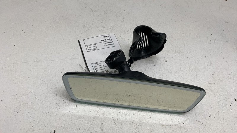 E11 048419 ⭕ 2017-2023 Tesla Model 3 Front Upper Windshield Interior Rear View Mirror Assy