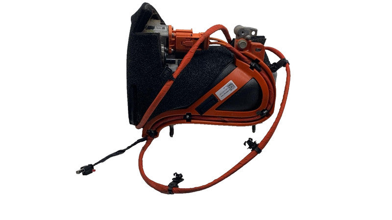 ⭕ 21-25 Model 3 M3 Air Conditioning Compressor Pump w/ Wire Harness 15