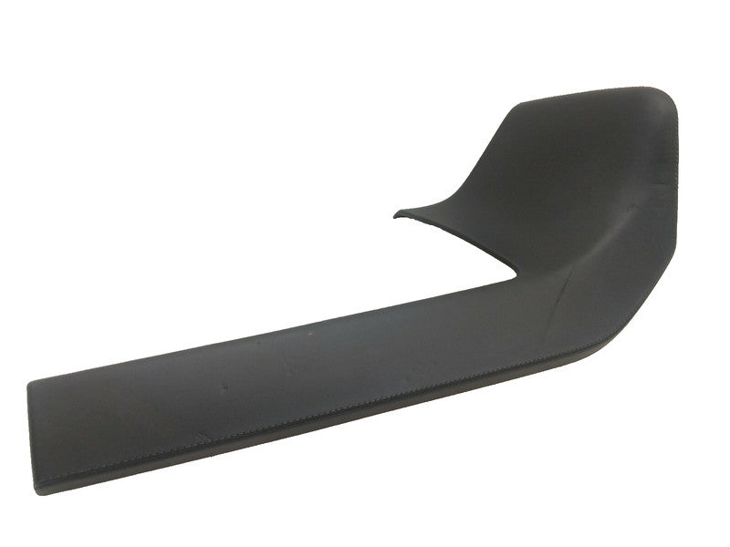 ⭕16-20 Tesla Model S Front Passenger Side Lower Dashboard Trim Cover P