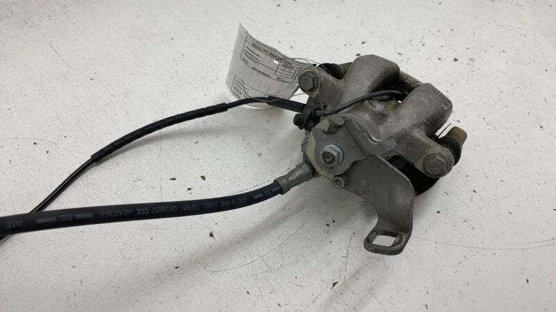 ⭕ 2011-2016 Mini Cooper Countryman Rear Passenger Side Brake Caliper Right FWD