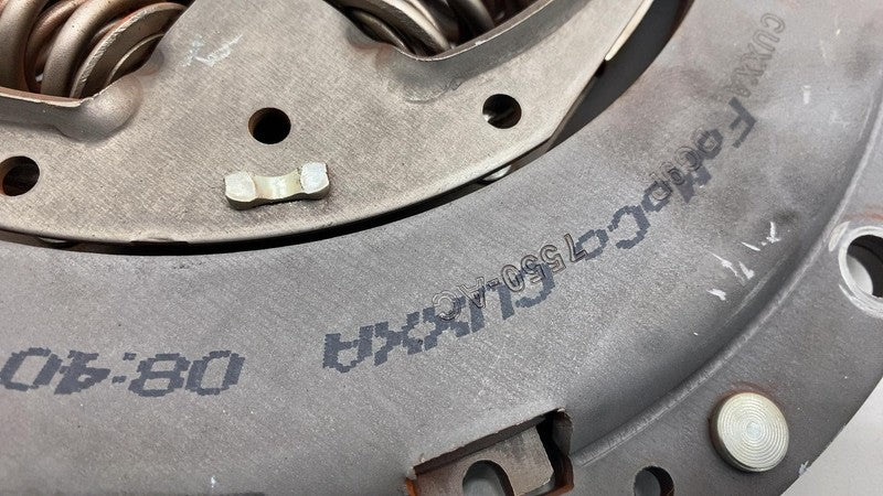 DG9P 7550 AC 2013-2018 Ford C-Max Transmission Input Damper Flywheel Flexplate DG9P-7550-AC