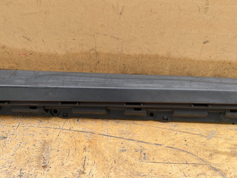 600587400E ⭕2012-2020 Model S Driver Side Rocker Panel Outer Sill Molding Left 6005874-00-E