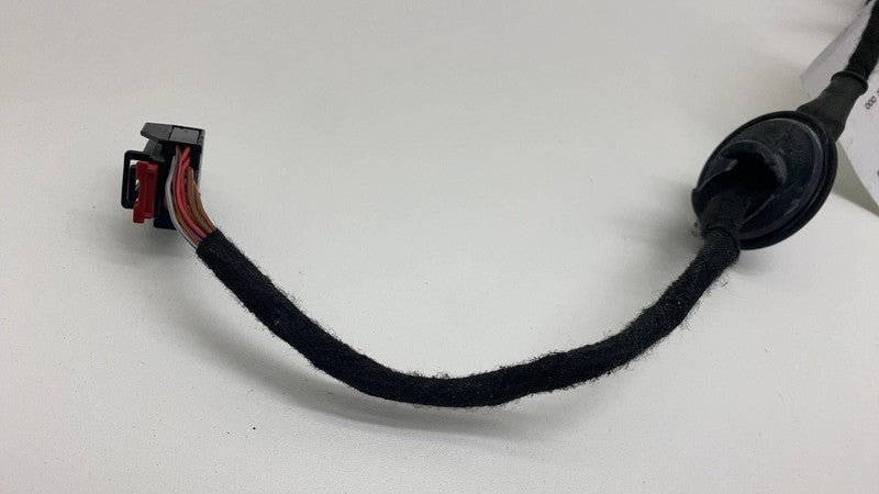 2011-2014 Porsche Cayenne Front Right Exterior Rear View Door Mirror S