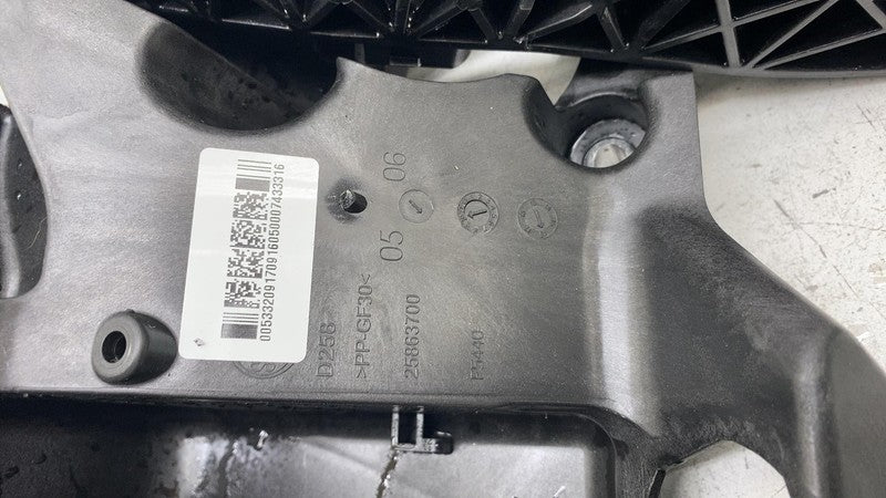 25863700 ⭕ 2014-2021 Dodge RAM ProMaster 1500 2500 3500 Front Accelerator & Brake Pedal