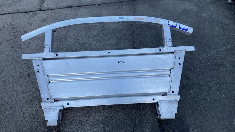 32329688 ⭕ 2021 2022 2023 Polestar 2 Front Bumper Reinforcement Impact Bar Assy 32329688