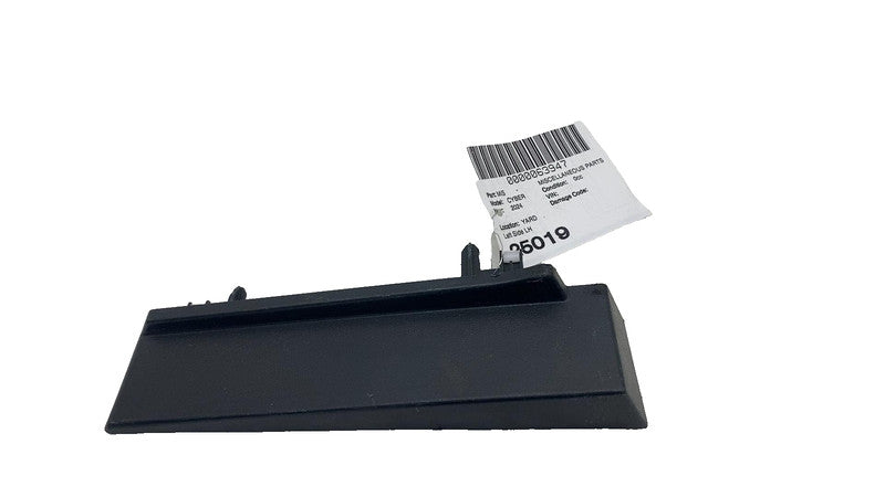 ⭕2024 Cybertruck Rear Driver Side Backlite Applique Trim Panel Left 19