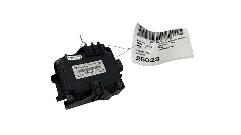 100537100A ⭕ 12-20 Tesla Model S X Homelink Computer Garage Door Opener Module 1005371-00-A