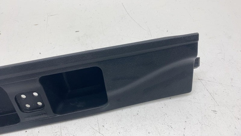 5PR15TRMAA ⭕ 2015-2018 Jeep Wrangler Rear Floor Jack Cover Trim Panel Assembly 5PR15TRMAA