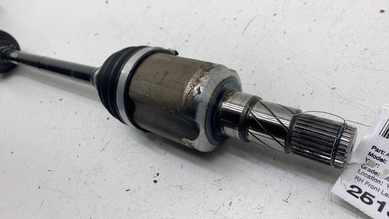 ⭕ 17-25 Model 3 M3 Front Left or Right CV Axle Halfshaft Driveshaft 10