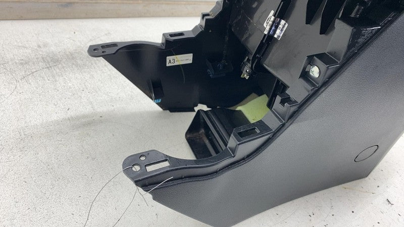 2019-2024 Subaru Forester Front Floor Center Console + Armrest Lid Cushion Cover