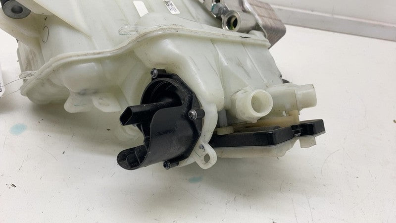 1097016 00 D ⭕ 2017-2020 Tesla Model 3 Reservoir Superbottle Tank Chiller Cooler 1097016-00-D