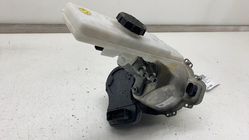 134467100A ⭕ 24 25 Model 3 M3 iBooster Power BrakeMaster Cylinder & Reservoir 1344671-00-A