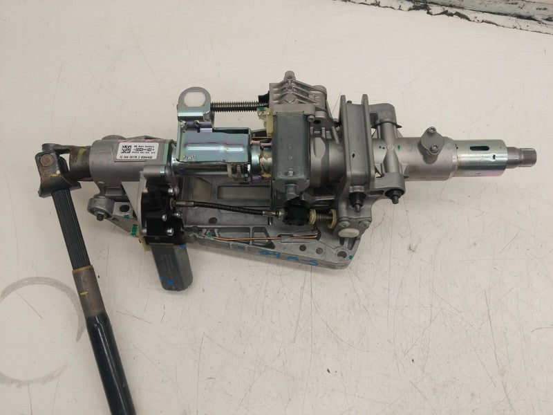 ⭕ 2012 2013 2014 2015 Tesla Model S MS Steering Gear Column Assembly A