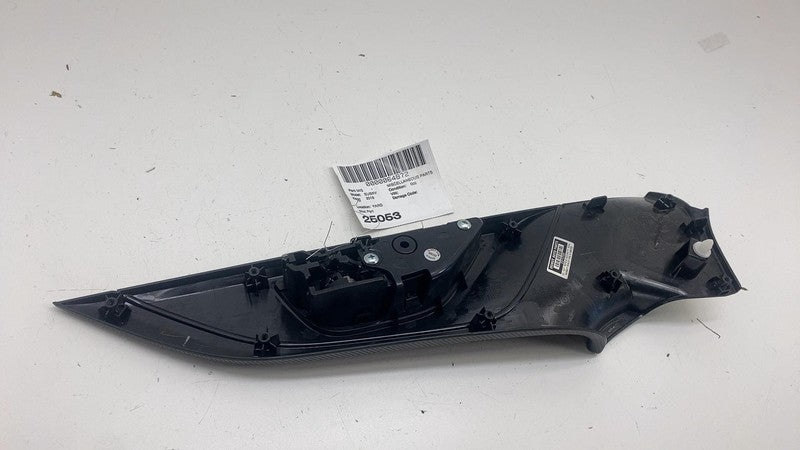 ⭕ 2018-2023 Subaru Crosstrek Front Right Inside Door Handle Inner w/ Bezel RH