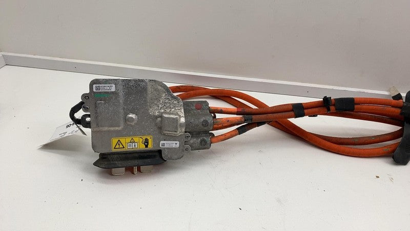 ⭕ 16-20 Model S Rapid Splitter Battery Port & Cable Wiring Harness 109