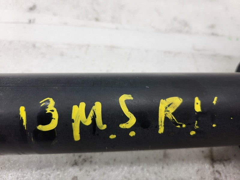 ⭕ 12-20 Tesla Model S Front Left or Right Suspension Shock Strut & Coil Spring