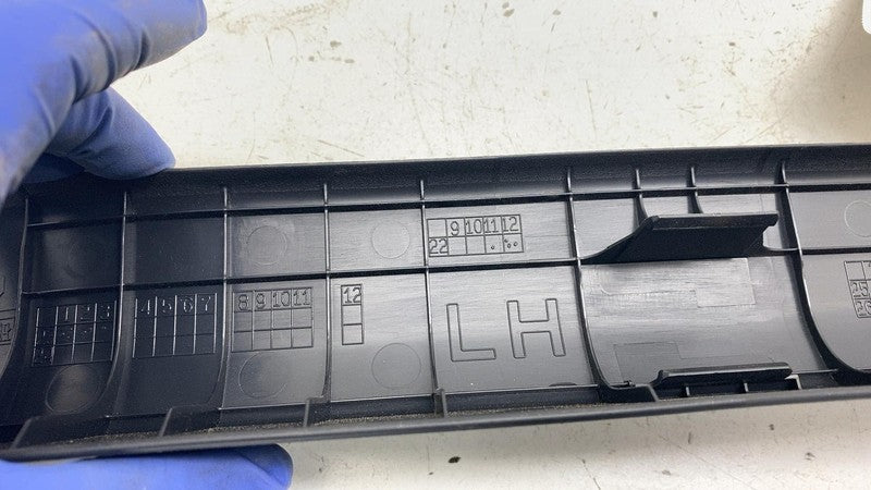 67914-47080 ⭕ 2023-2024 Toyota Prius Front Driver Side Door Scuff Sill Trim Left 67914-47080