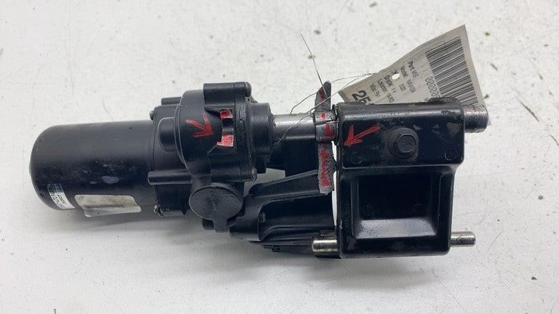 ⭕ 2020 Lincoln Navigator Power Running Board Motor Assembly