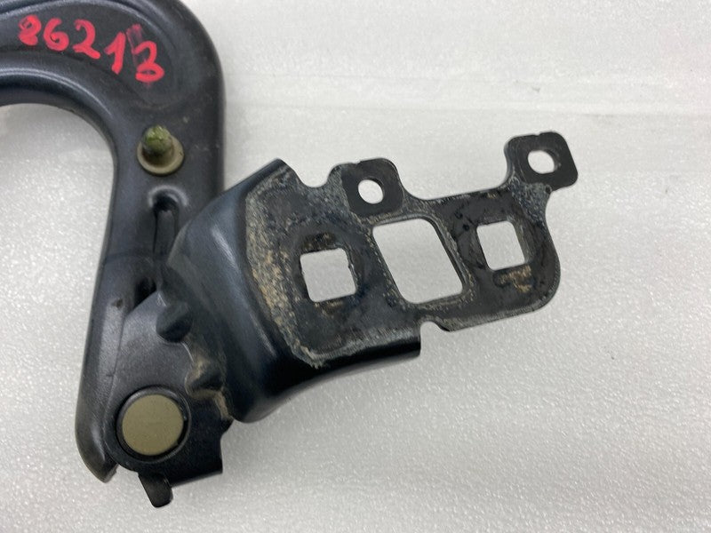 1660526 00 A ⭕2020-2023 Tesla Model Y Front Leff & Right Hood Hinge 1660526-00-A/1660527-00-A