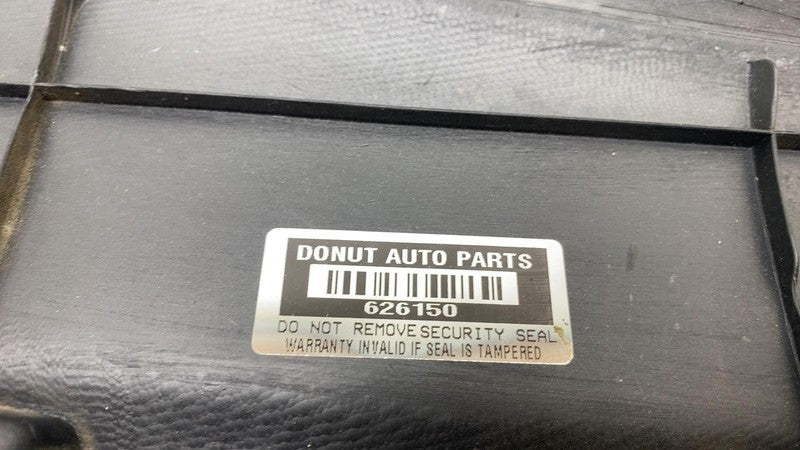 2016-2020 Tesla Model X MX Front Passenger Side Underhood Apron Trim C