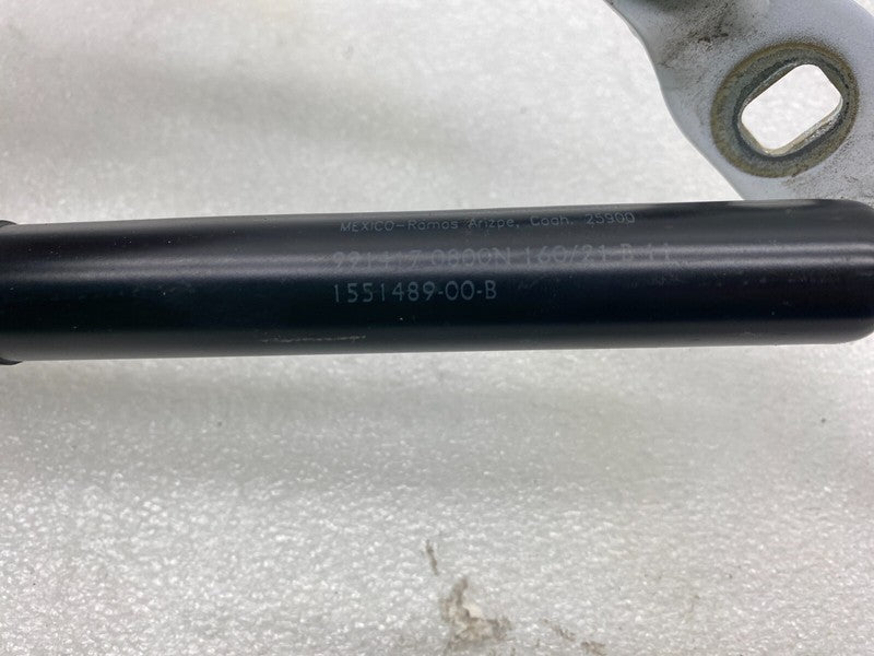 1551489 00 B ⭕ 21-23 Tesla Model 3 Rear Right Side Tailgate Boot Trunk Lid Hinge 1667398-00-B