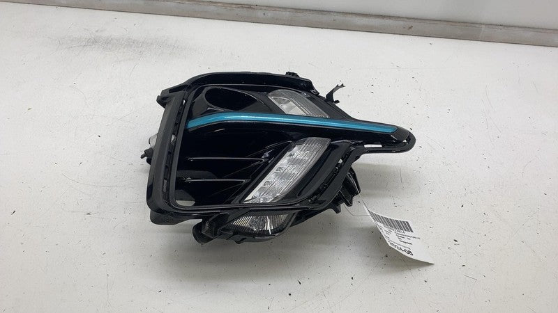 ⭕ 20-22 Kia Niro EV Front Right Fog Light Bumper FogLamp Turn Signal Park Lamp