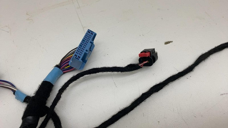 ⭕ 2024 2025 Tesla Cybertruck Front Right Door Wire Wiring Harness 1682