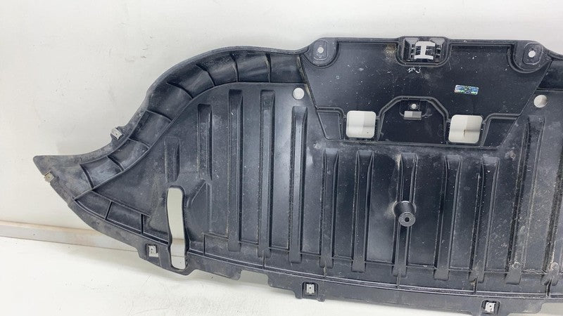 ⭕ 2023 Volkswagen ID.4 Rear Valance Splash Shield Panel Cover Assembly OEM