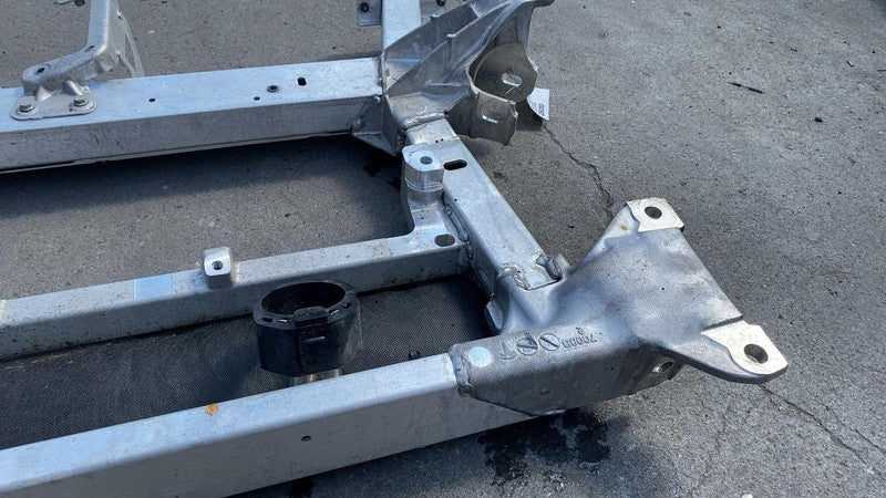 ⭕ 16-20 Tesla Model S Front Subframe Chassis Cradle Crossmember AWD 10