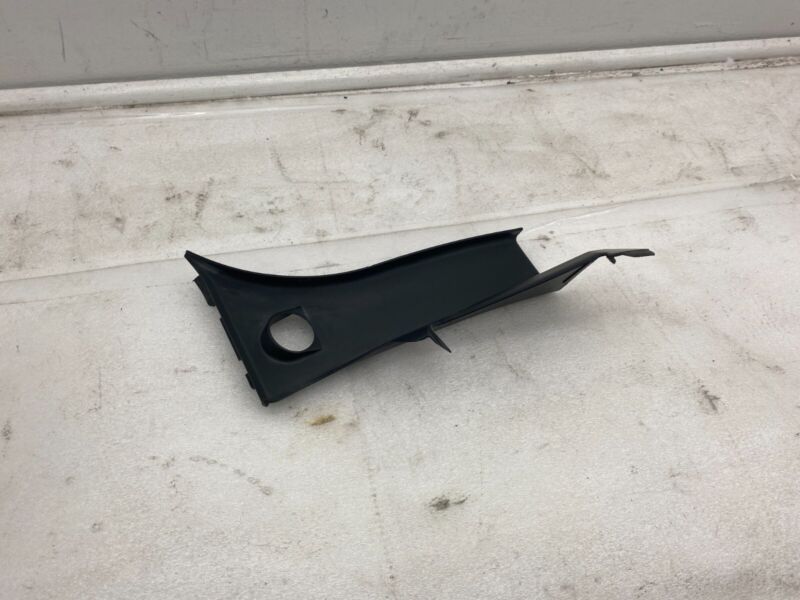 100667500G 2012-2015 Tesla Model S Rear Side Boot Trunk Trim Cover Panel Right 1006675-00-G