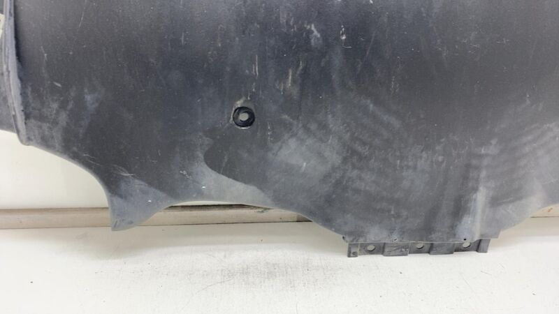 2017-2023 Tesla Model 3 Rear Bumper Lower Valance Splash Shield Undertray Cover