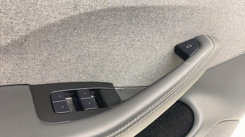 ⭕2024 2025 Tesla Model 3 Front Driver Side Highland Door Panel Trim Card Left LH