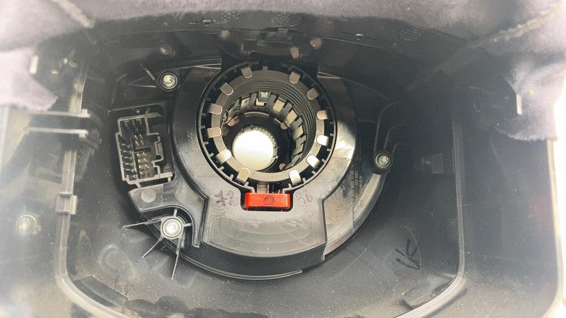 A2056803608 ⭕18-21 C300 W205 C-Class Steering Column Combination Switch w/ Cover A2056803608