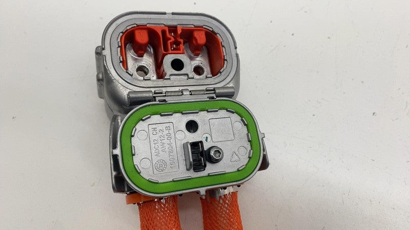 ⭕2017-2023 Model 3 HV Busbar Charge Port Inlet Wiring Harness Cable 15