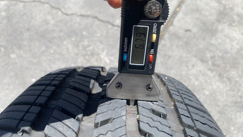 9965277070 ⭕ 13-15 Mazda MX-5 Miata Set of 4 17" Wheel Rim (5 Y Spoke) w/ Tire 9965277070