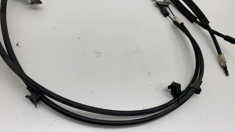 AV612A603BL 2013-2018 Ford C-Max Rear Emergency Parking Brake Cable Wire OEM AV61-2A603-BL