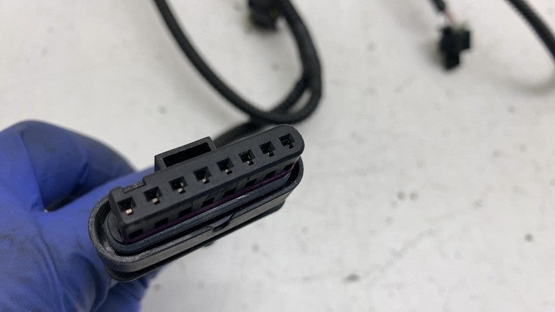 106795900D ⭕ 2017-2023 Tesla Model 3 M3 Rear Bumper Wiring Harness Cable Wire 1067959-00-D