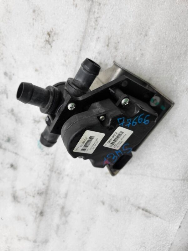 2012-2020 Tesla Model S MS 3-Way Port Coolant Valve Electric Actuator 3/4" inch