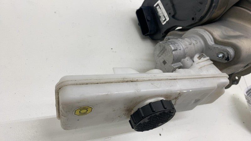 104467100G ⭕ 2017-2023 Model 3 Power Brake Booster Master Cylinder & Reservoir 1044671-00-G