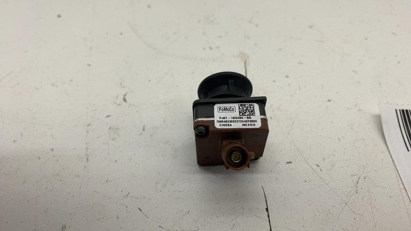 LJ8B-R40434-BA ⭕2021 2022 2023 2024 Ford Mustang Mach-E Rear Camera Deck Lid OEM PJ6T-19G490-BB