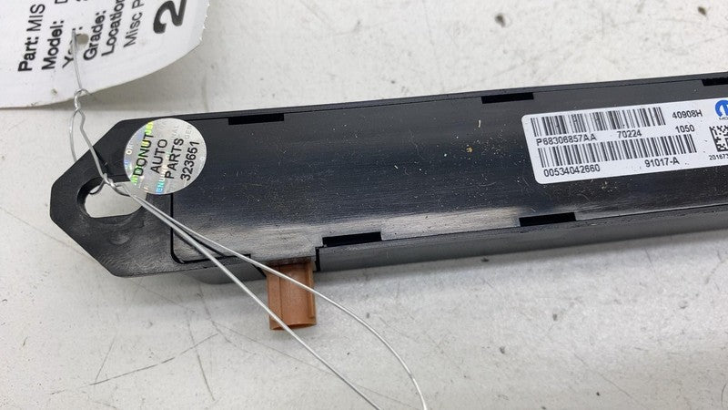 ⭕ 2019-2024 Ram 3500 5th Gen WIFI Antenna Control Module Unit OEM 6830