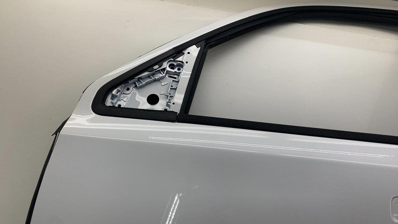 ⭕ 2019-2025 Ram 1500 Front Driver Side Door Shell Panel Left LH Assy White - PW7